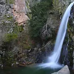 Chale Acolhedor - Penhas Da Saude - Serra Da Estrela * Covilhã