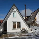 Chale Acolhedor - Penhas Da Saude - Serra Da Estrela Σαλέ
