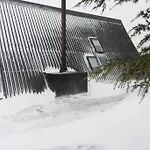 Chale Acolhedor - Penhas Da Saude - Serra Da Estrela