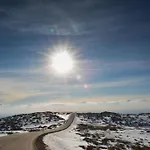 Σαλέ Chale Acolhedor - Penhas Da Saude - Serra Da Estrela