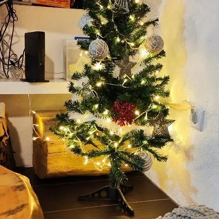 Chale Acolhedor - Penhas Da Saude - Serra Da Estrela בקתה