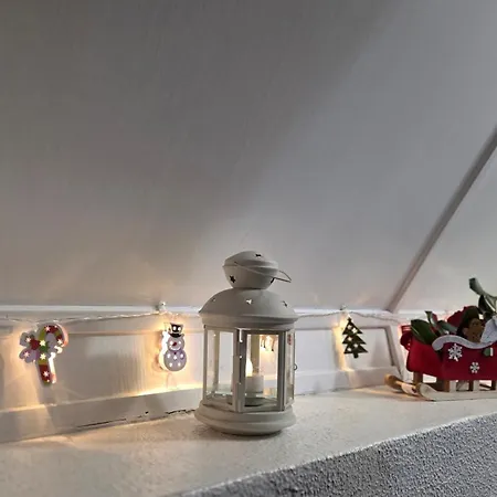 Chale Acolhedor - Penhas Da Saude - Serra Da Estrela