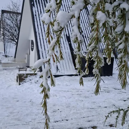 Chale Acolhedor - Penhas Da Saude - Serra Da Estrela