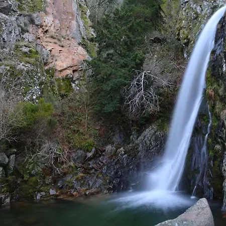 Acolhedor - Penhas Da Saúde - Serra Da Estrela * Covilhã