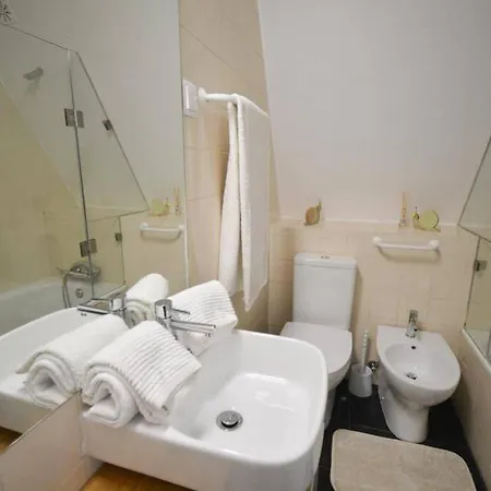 Acolhedor - Penhas Da Saúde - Serra Da Estrela Covilhã