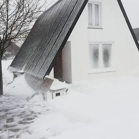 Chale Acolhedor - Penhas Da Saude - Serra Da Estrela קוביליה
