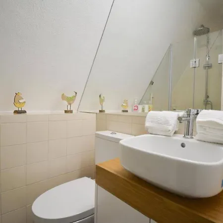 Acolhedor - Penhas Da Saúde - Serra Da Estrela Covilhã