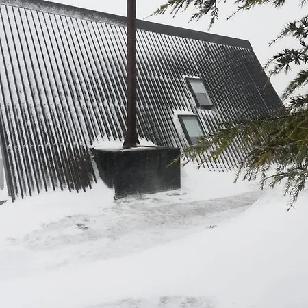 Chale Acolhedor - Penhas Da Saude - Serra Da Estrela