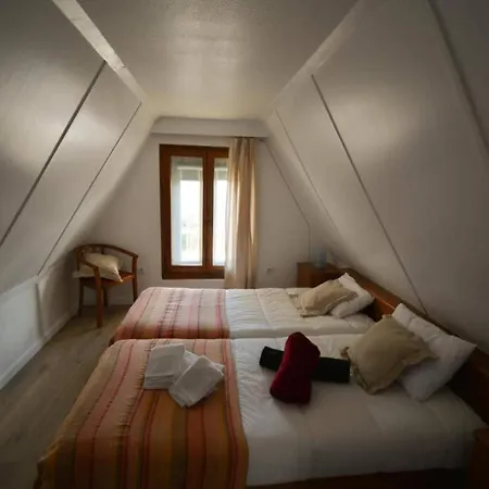 Chalet Acolhedor - Penhas Da Saúde - Serra Da Estrela *