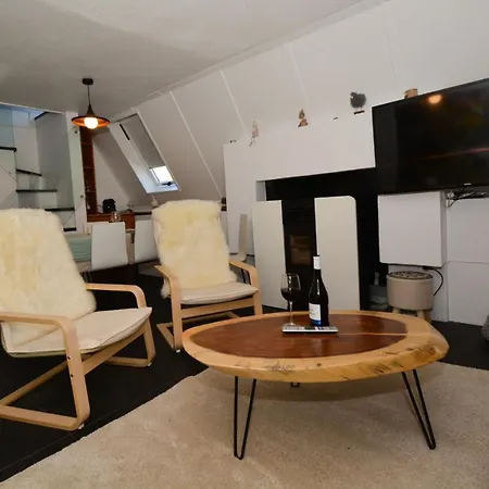 Chale Acolhedor - Penhas Da Saude - Serra Da Estrela בקתה קוביליה