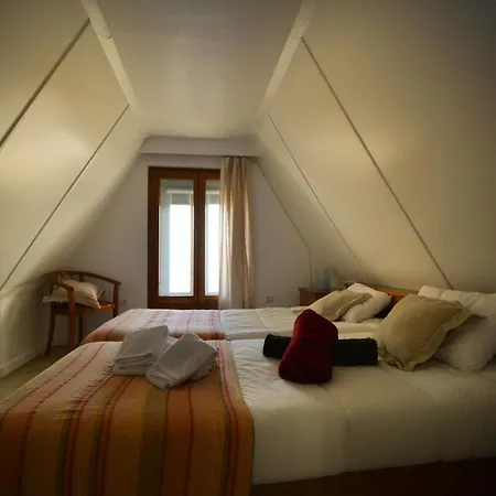 Acolhedor - Penhas Da Saúde - Serra Da Estrela