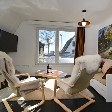 Chalet Chale Acolhedor - Penhas Da Saude - Serra Da Estrela *