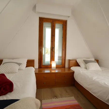 Chalet Acolhedor - Penhas Da Saúde - Serra Da Estrela