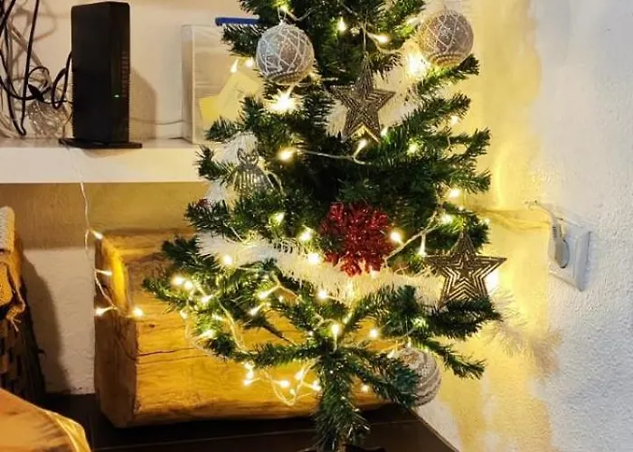 Chale Acolhedor - Penhas Da Saude - Serra Da Estrela Alpehytte
