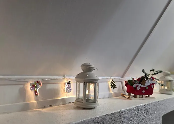 Chale Acolhedor - Penhas Da Saude - Serra Da Estrela