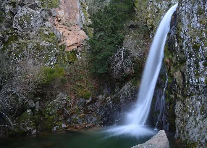 Chale Acolhedor - Penhas Da Saude - Serra Da Estrela * Covilhã