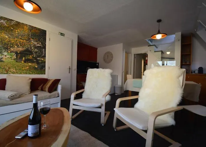 Chalet Acolhedor - Penhas Da Saúde - Serra Da Estrela Covilhã