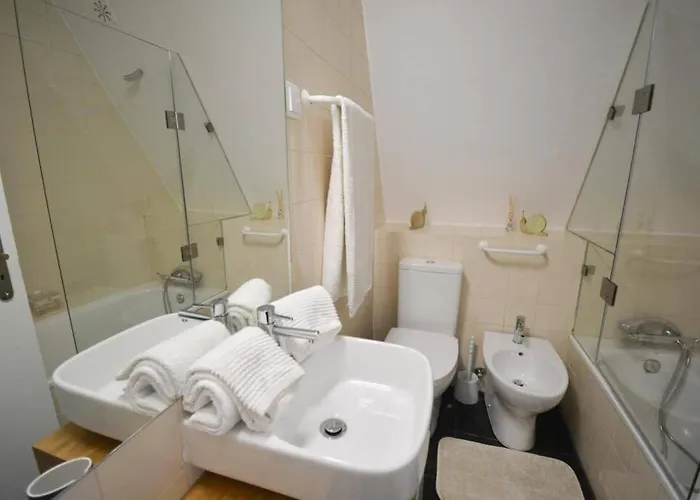 Chale Acolhedor - Penhas Da Saude - Serra Da Estrela Covilhã