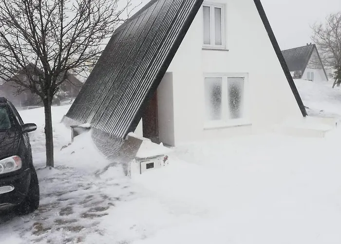 Chale Acolhedor - Penhas Da Saude - Serra Da Estrela Covilhã