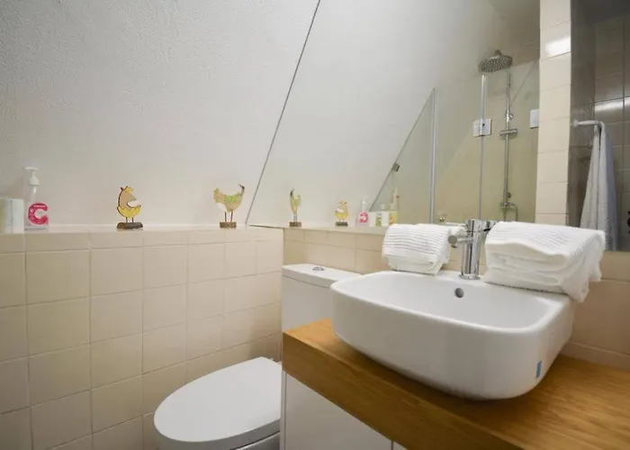 Chale Acolhedor - Penhas Da Saude - Serra Da Estrela Covilhã