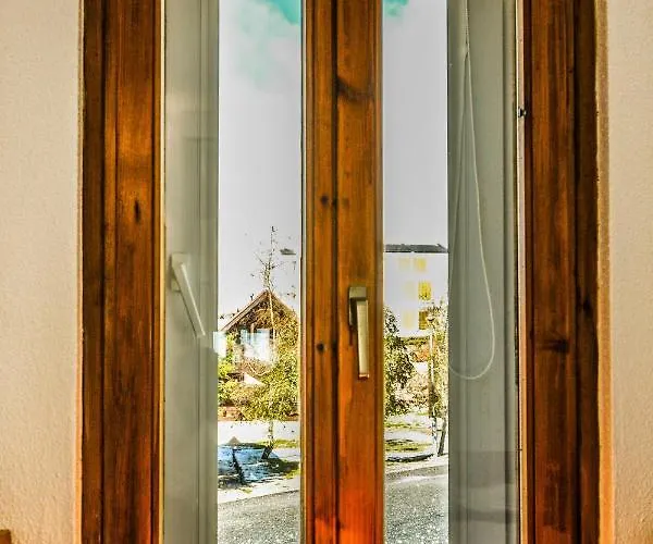 Chale Acolhedor - Penhas Da Saude - Serra Da Estrela