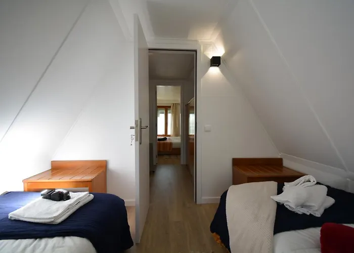 Chale Acolhedor - Penhas Da Saude - Serra Da Estrela Alpehytte *