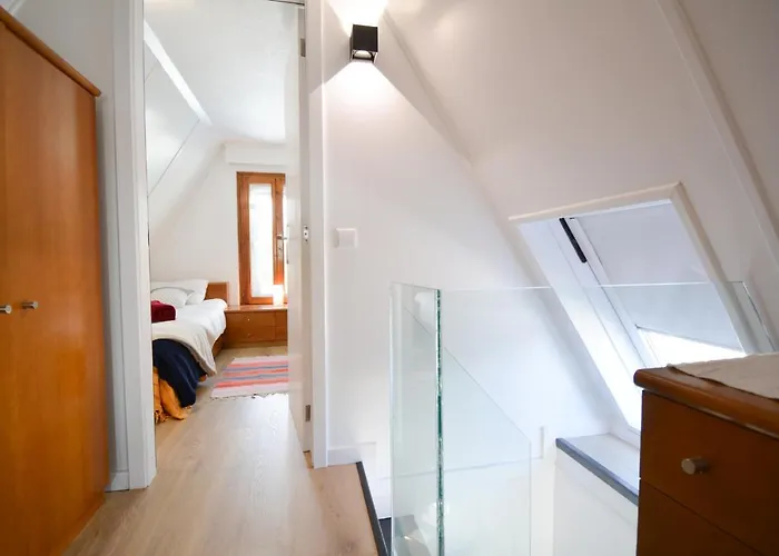 Chale Acolhedor - Penhas Da Saude - Serra Da Estrela Alpehytte Covilhã