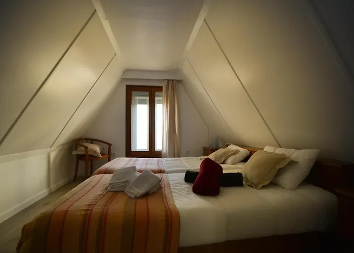 Chale Acolhedor - Penhas Da Saude - Serra Da Estrela